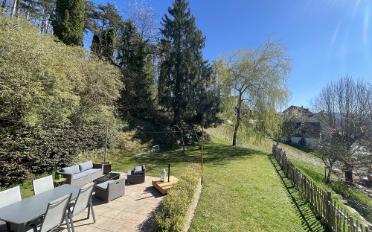 Einfamilienhaus 5.5 Zimmer - image - 3