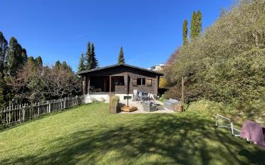 Einfamilienhaus 5.5 Zimmer - image - 1