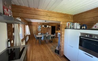 Einfamilienhaus 5.5 Zimmer - image - 6