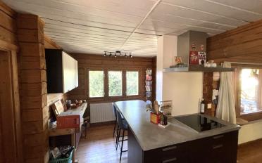 Einfamilienhaus 5.5 Zimmer - image - 5