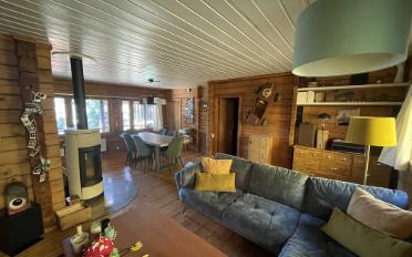 Einfamilienhaus 5.5 Zimmer - image - 8