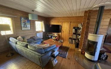 Einfamilienhaus 5.5 Zimmer - image - 7