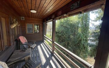 Einfamilienhaus 5.5 Zimmer - image - 4