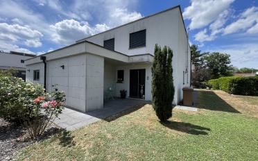 Einfamilienhaus 6.5 Zimmer - image - 1