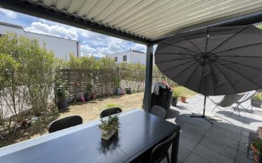 Einfamilienhaus 6.5 Zimmer - image - 4