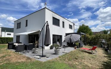Einfamilienhaus 6.5 Zimmer - image - 3