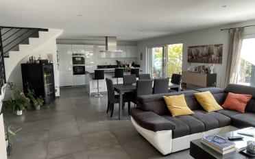 Einfamilienhaus 6.5 Zimmer - image - 9