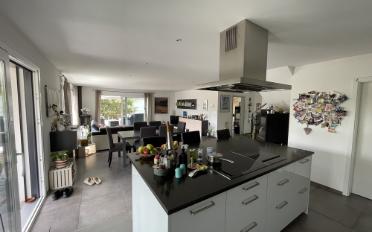 Einfamilienhaus 6.5 Zimmer - image - 8