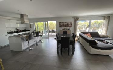 Einfamilienhaus 6.5 Zimmer - image - 10