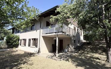 Einfamilienhaus 6.5 Zimmer - image - 1