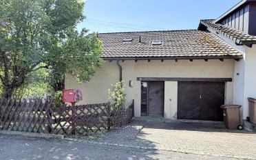 Einfamilienhaus 6.5 Zimmer - image - 4