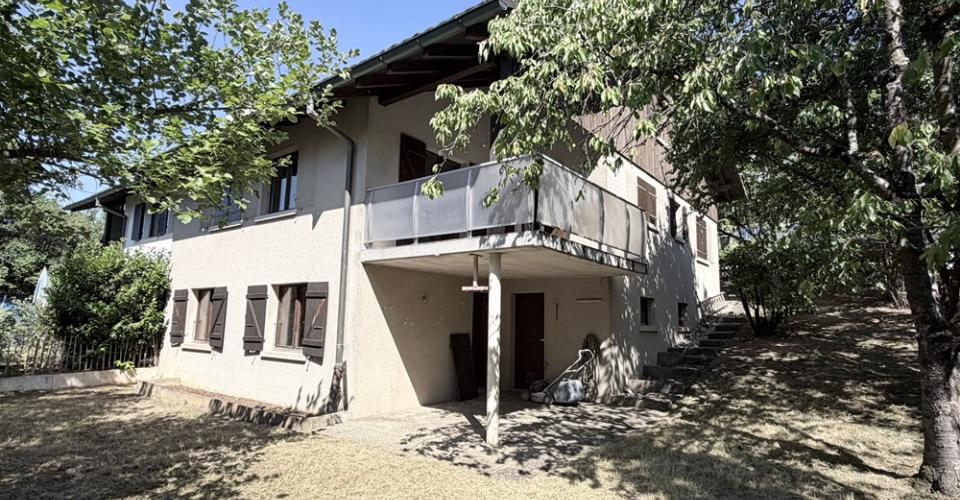 Maison mitoyenne, Delémont - 685000