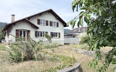 Einfamilienhaus 6.5 Zimmer - image - 1