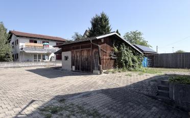 Einfamilienhaus 6.5 Zimmer - image - 4