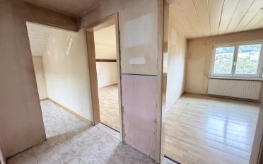 Einfamilienhaus 6.5 Zimmer - image - 11