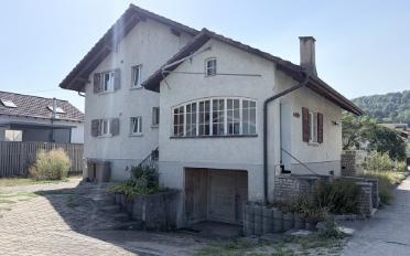 Einfamilienhaus 6.5 Zimmer - image - 3