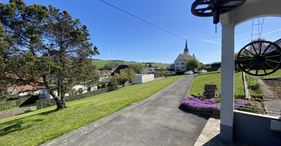 Courfaivre