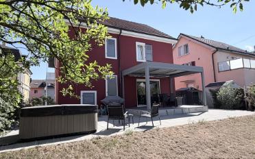 Single house 5.5 rooms - image - 1