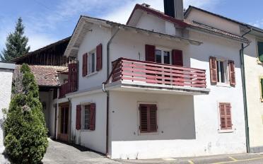 Maison - image - 1