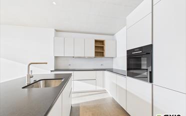 Attique 3.5 pièces - image - 2