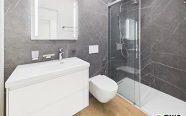 Attique 3.5 pièces - image - 8