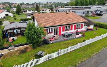 Maison 3.5 pièces - image - 10