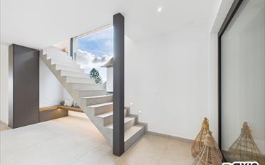 Villa 6.5 pièces - image - 2