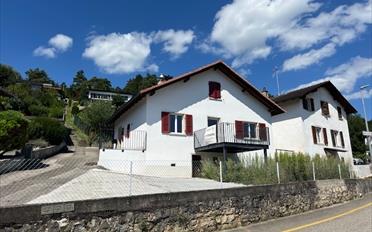 Maison 3.5 pièces - image - 3