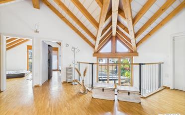 Villa 6.5 pièces - image - 9