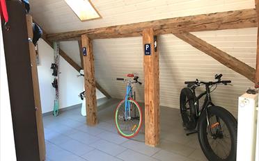 Loft 2.5 Zimmer - image - 8