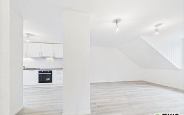 Apartment 3.5 rooms - image - 2