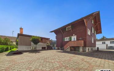 Immeuble résidentiel - image - 2