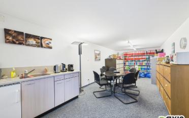 Immeuble résidentiel - image - 9