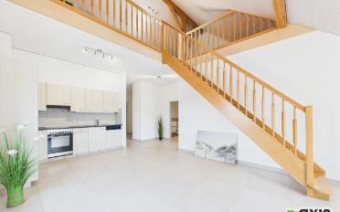 Wohnung 4 Zimmer - image - 1