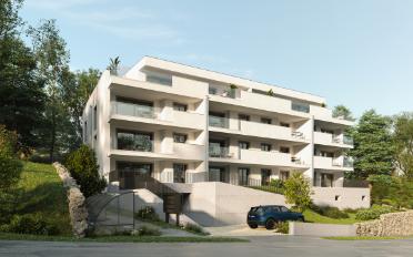 Wohnung 4.5 Zimmer - image - 1