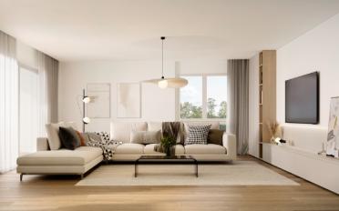 Wohnung 4.5 Zimmer - image - 5