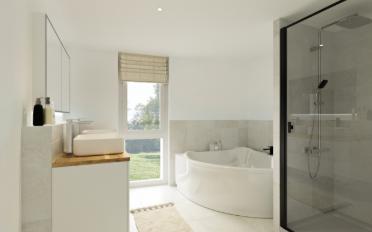 Wohnung 4.5 Zimmer - image - 6