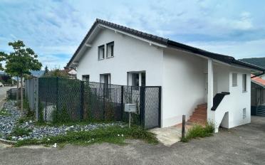 Einfamilienhaus 7.5 Zimmer - image - 1