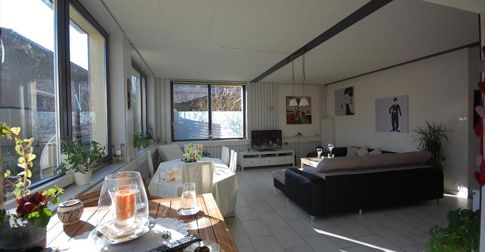 Courrendlin