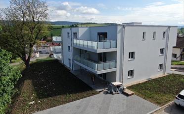 Attique 3.5 pièces - image - 5