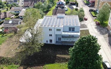 Attique 3.5 pièces - image - 6