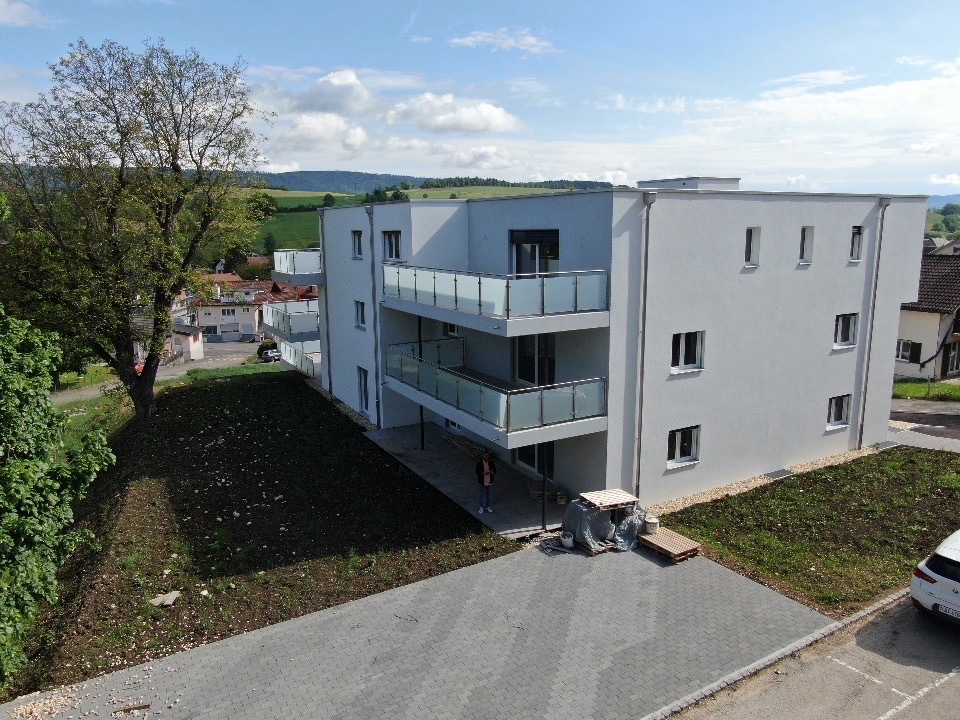 Courfaivre