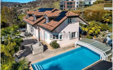 Villa 7.5 pièces - image - 1