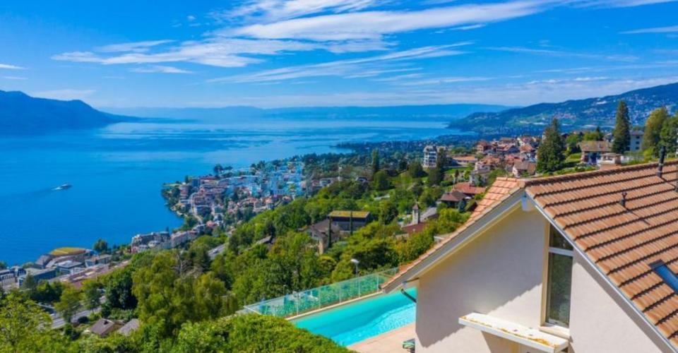 Montreux