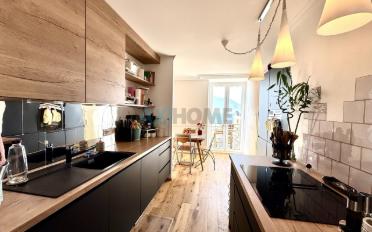 Appartement 3.5 pièces - image - 9