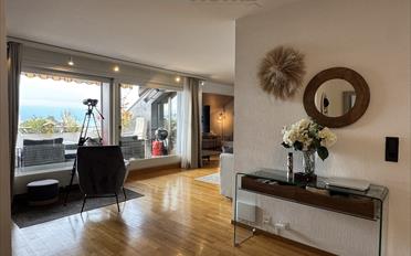 Apartment 4.5 rooms - image - 2