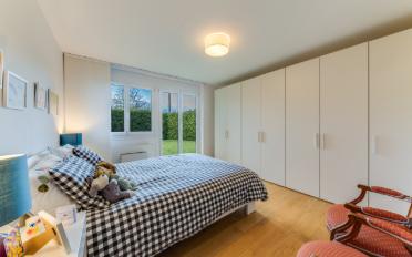 Einfamilienhaus 10.5 Zimmer - image - 9