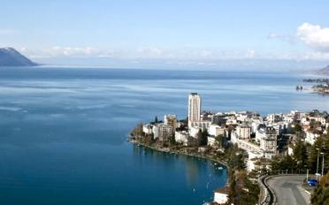 Apartment 2.5 rooms - image - 1