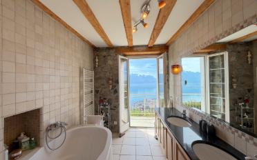 Maison 10 pièces - image - 9