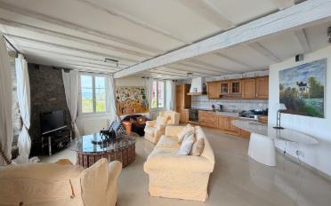 Maison 10 pièces - image - 10